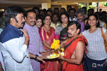 Movie Artists Association New Panel Pramana Sweekaram